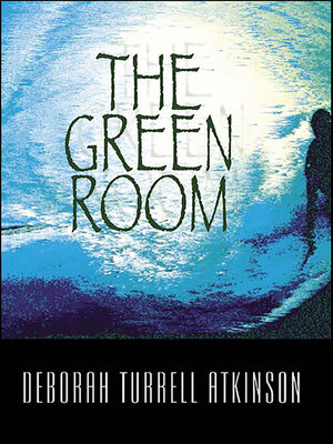 cover image of The Green Room